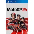MotoGP 24 PS4